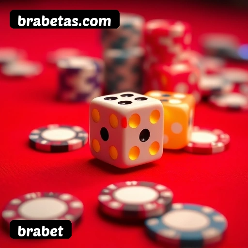 Vantagens exclusivas brabet para jogadores brasileiros - São Paulo, Rio, BH