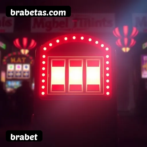 Principais provedores de slots da brabet - NetEnt, Pragmatic Play, Play'n GO